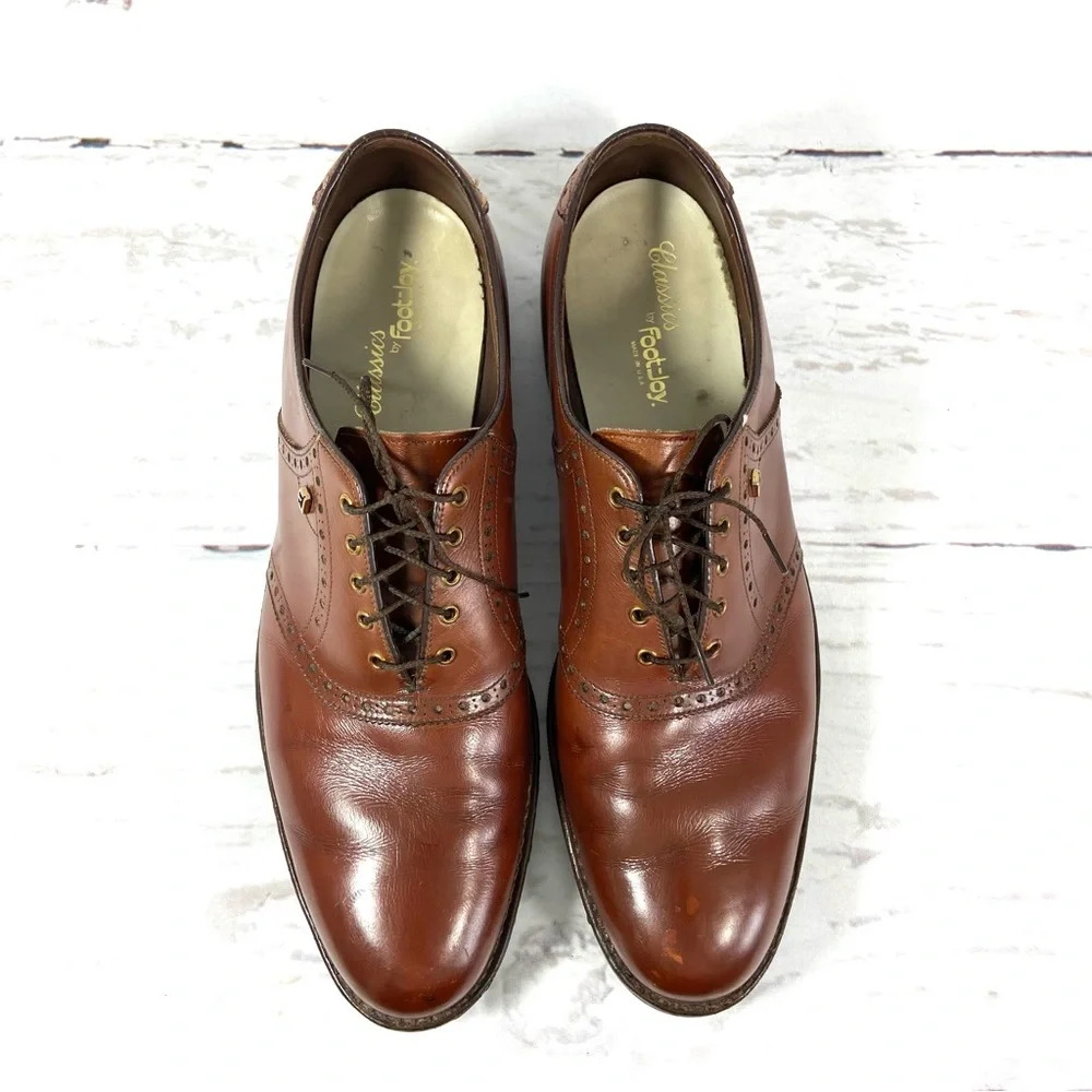 FootJoy vintage classics